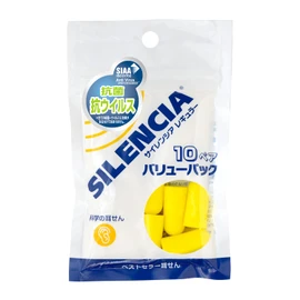Sirencia Regular Value Pack, 10 Pairs