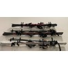 Naikozmo Garage Storage Ladders Hooks, 6 Pack Heavy Duty Utility