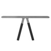 Make-up Measure 1 Piece Eyebrow Tattoo Ruler, Eyebrow Ruler, Durable
