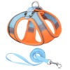 Dogs Kingdom Soft No Pull Dog Harness - Adjustable Pet