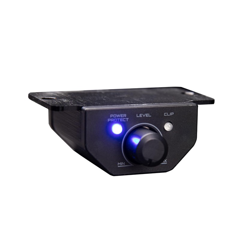 Hifonics Colossus Mini HCM-1200.1D Ultra-Compact 1200 Watt Mono Block Amplifier