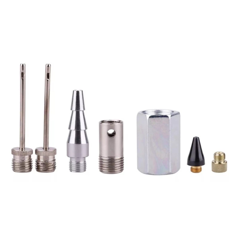 Generic Kit De Accesorios Para Compresor De Aire, 20 Piezas
