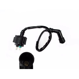 Premium Ignition Coil For Honda 350 TRX350 Foreman 4x4 1986-1988