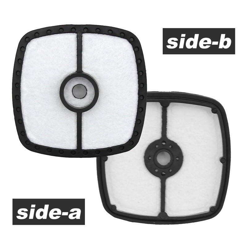 SYOWADA 13031054130 Air Filter Tune Up Kit, Replacement for Echo
