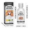 Crema Jaysuing Snow Bleach Aclaradora Cuerpo 30ml