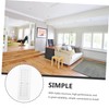CIYODO Air Supply Grille White Vent Cover for Floor Vent