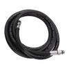 Scuba Diving Low Pressure LP Hose Rubber Gas Tube for