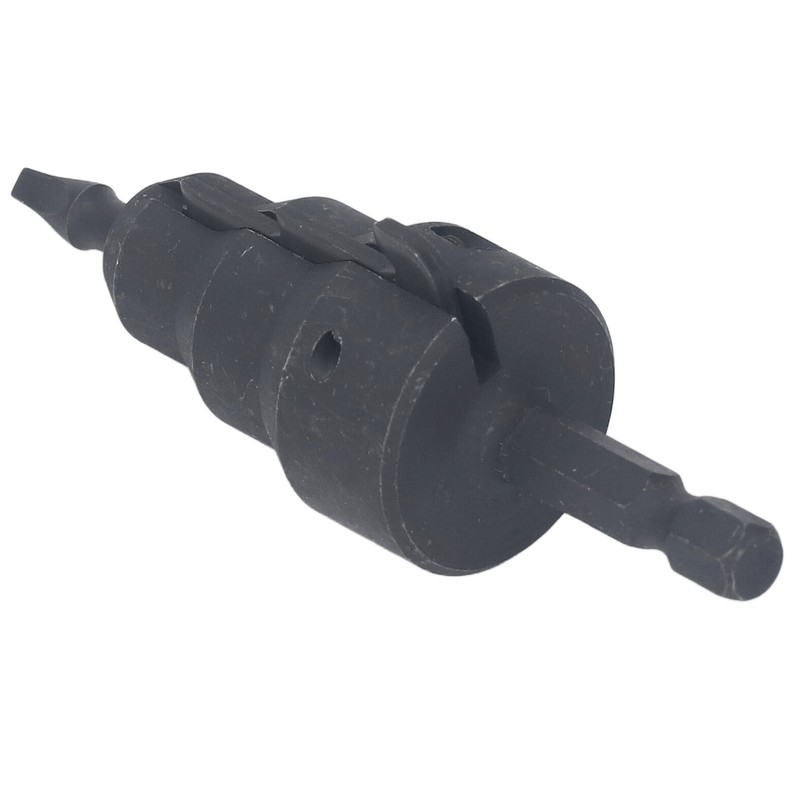 Power Conduit Reamer 1/4 Inch Shank High Carbon Steel Pipe