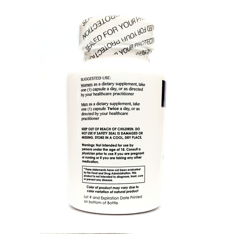 Doctor Preferred DIM (Diindolylmethane) 150mg Hormone Support, Vegetarian Capsules