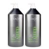 Kerassive 케라시스 데일리 두피 케어 린스 1500ml x2개 Kerashis Daily
