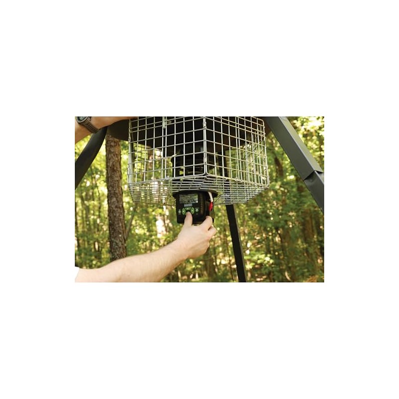 Moultrie Varmint Guard II