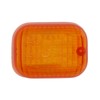 Vicma turn signal lens rear for Benelli, Italjet, Malaguti, Daelim