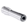 Accusize Industrial Tools 1/4'' R8 End Mill Holder, 7/16-20'' Drawbar
