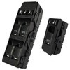SWITCHDOCTOR Window Master Switch Set for 2007-2010 Jeep Grand Cherokee,