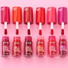 Tinta Indeleble Para Labios Kiss Lip Tint Pink Up Color