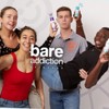 Bare Addiction 150ml Daily Skincare Foaming Gel Cleanser for Deep