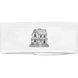 'Cute Dolls House' Beauty Head Band/Hair Band (HB00034662)