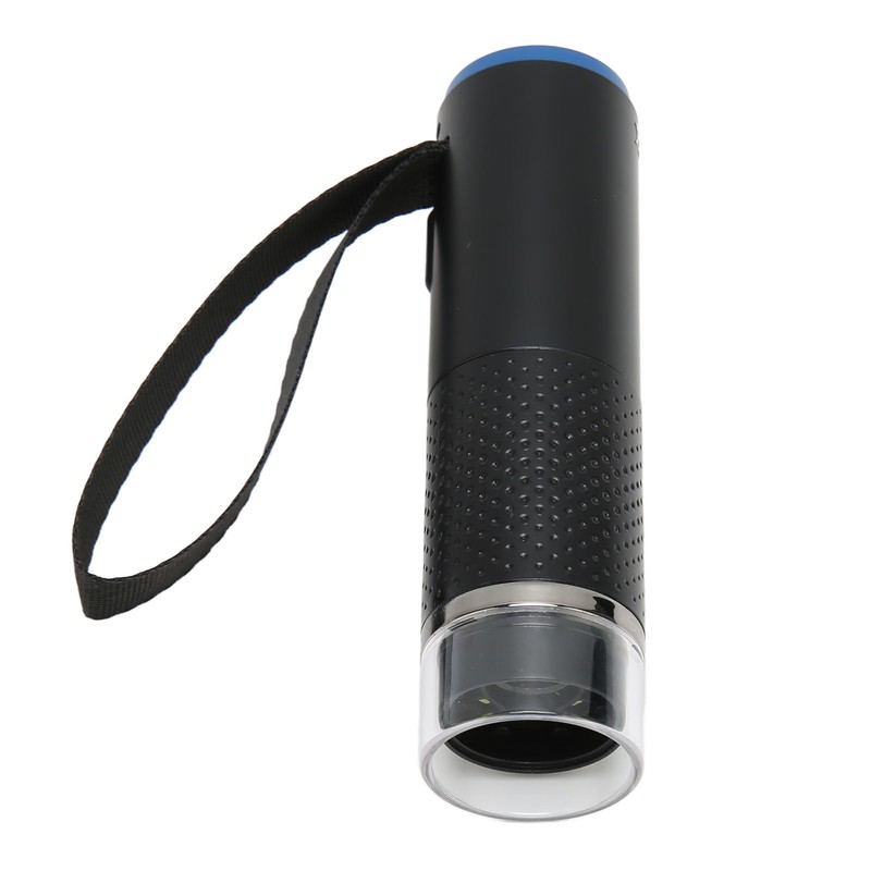 Wireless WiFi Microscope 2MP 50‑1000X Magnification Portable Wireless USB Digital