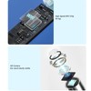 Ear Wax Removal Otoscope 1080P 5MP WiFi Endoscope Ear Cleaning