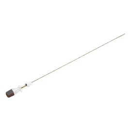 Aguja Chiba Biopsia 22 G X 15 Cm Bd