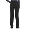 Infinity Cherokee Pull-on Nurse Scrub Pant for Women, Performance Stretch