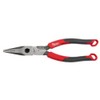 Milwaukee PLIER Long Nose Grip CMFRT 8IN MT555