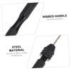 Mipcase Hand Drill Set Steel Pin Vise Jewelry Drills for