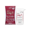 slim in the rain Bienal Queen Menopausal Lactobacillus Locust tree