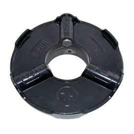 Steel Dragon Tools 7090E Pipe Threader Rear Centering Chuck Assembly