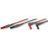 Test Leads, 4MM Straight to 90DEG, Voltage Rating 1kV, Kit