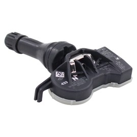 HouYeen Front or Rear Tyre Pressure Monitoring TPMS Sensor for Xtrail T32 Qashqai J11 Micra k14 Scenic Megane Mk4 Espace Mk5