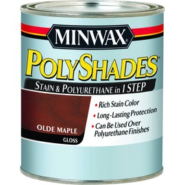 POLYSHADE.5PT GLS O MAPL