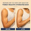 Vaseline Men Healing Moisture Hand and Body Lotion Extra Strength