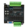 Vikye Controlador lógico programable, DC24V PLC FX1N-14MR Salida de relé