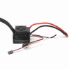 120A Brushless ESC High Power 5.8V 3A SBEC Electronic Speed