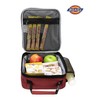 Dickies Basic Insulated Lunch Bag for Work, Thermal Reusable Office