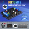 MICTUNING RGB 8 Gang Switch Panel ON/OFF LED Light Bar