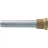 Caterpillar Engine Zinc 6L2283 Zinc Anode 1/4 inch NPT x