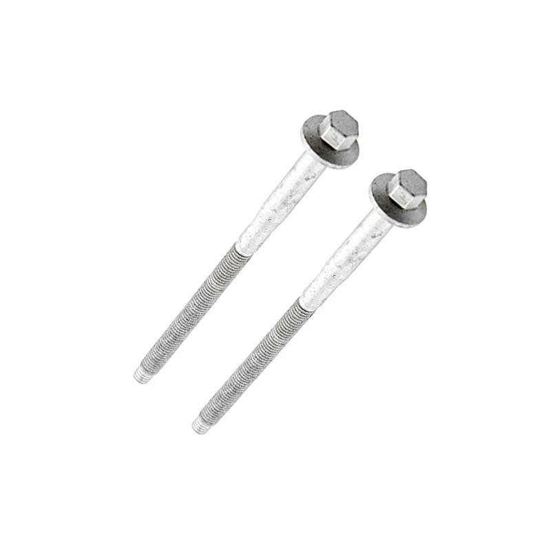 MKAREPART Injector Clamp Bolts Compatible Compatible with Transit MK7 2.2