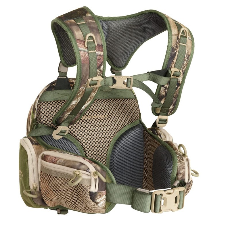 Elevation Hunt Forester Lumbar 650 Pack (Mossy Oak Country)