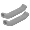 cersalt Silica Gel Brake Handle Cover, Brake Handle Lever Cover