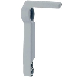 ThsGivingStore Drone Accessories for D JI Mavic Mini 2 Part- Front Arm Without Motor and Cable Only Arm's Cover for Drone Repair Parts Replacement FPV Drone Racing Spare Part Accessories (Left)