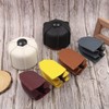 OD Can Cover, OD Can, Case, Leather, 9 Colors, Long