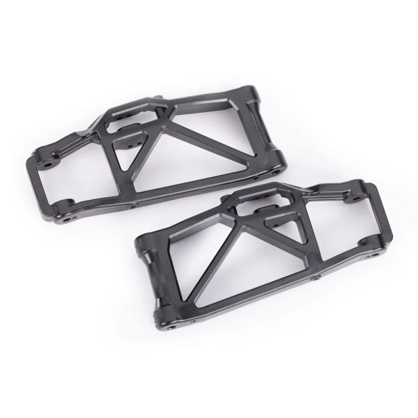 Traxxas TRA10230 Traxxas Maxx Slash Suspension Arms Lower Black L&R