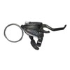 Right Brake/Shift Lever 8S Shim. Altus ST-EF500