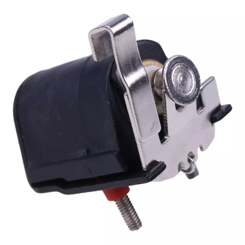 John Deere 12V New AR51796 Shutoff Solenoid For Ford 83-93