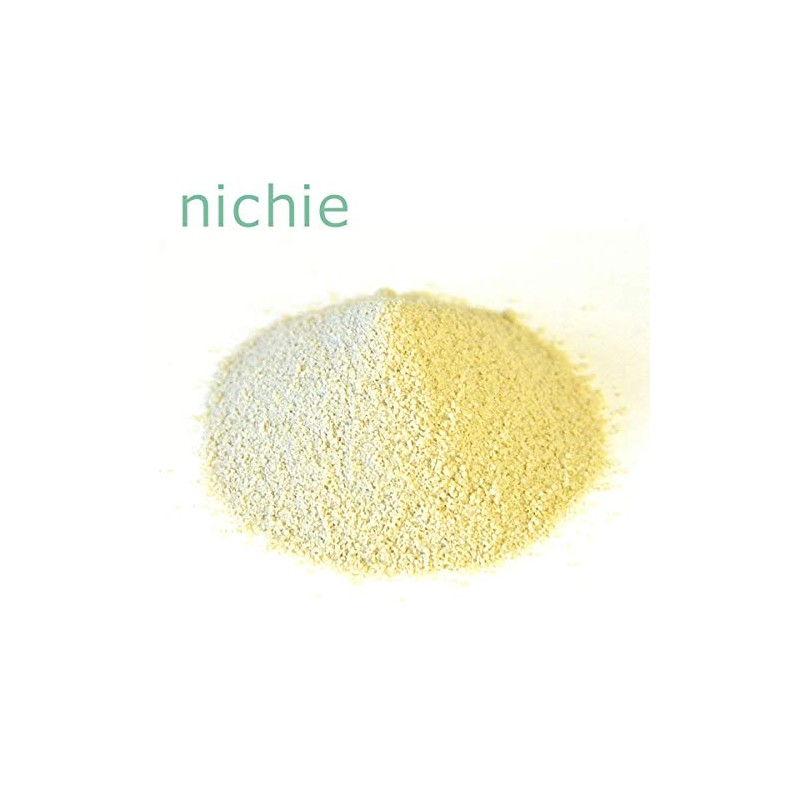 nichie Kombu Tea Powder, Made in Hokkaido, 17.6 oz (500