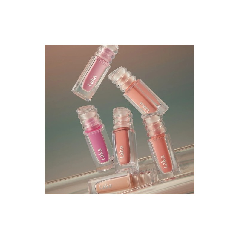 LAKA [LAKA]Maxi Glayer Tint (20 colors)