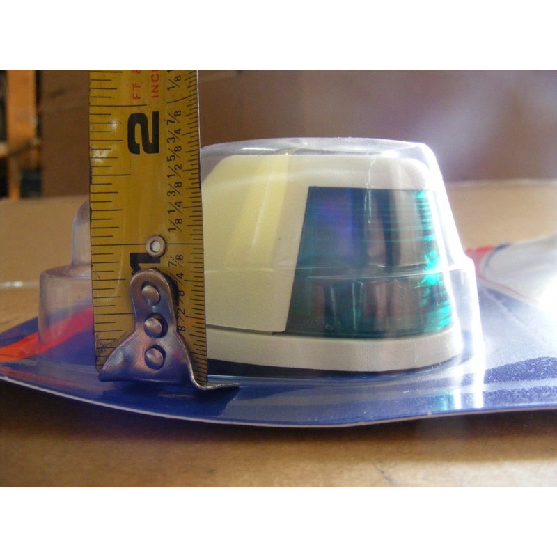 Perko Horizontal-Mount Side Lights