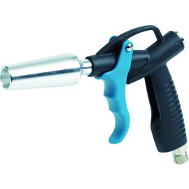 TRUSCO (torasuko) Resin Big Canned Nozzle Black Color td100dxbk